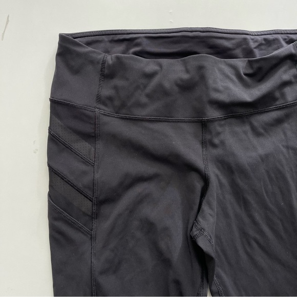 Lululemon Capris - Picture 2 of 7